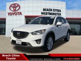 Used 2015 MAZDA CX-5 Grand Touring image 6