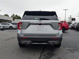 Used 2020 Ford Explorer XLT w/ Equipment Group 202A image 4