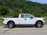 Used 2012 Ford F150 XLT w/ XLT Convenience Pkg image 3