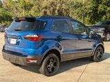 Used 2021 Ford EcoSport SES w/ Interior Protection Package image 3