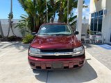 Used 2005 Chevrolet TrailBlazer LS w/ LS Preferred Equipment Group image 3
