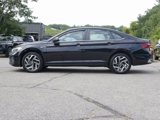 Used 2022 Volkswagen Jetta SEL image 5