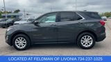Certified 2018 Chevrolet Equinox LT image 5