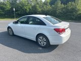 Used 2014 Chevrolet Cruze LS image 3
