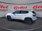 New 2025 Jeep Compass Latitude w/ Convenience Group image 6
