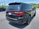 Used 2022 Dodge Durango R/T w/ Blacktop Package image 3