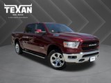 Used 2019 RAM 1500 Big Horn image 1