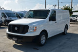 Used 2018 Nissan NV 2500 SV image 3