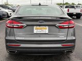 Used 2020 Ford Fusion Titanium image 4