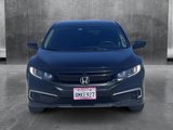 Used 2019 Honda Civic LX image 2