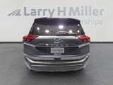Used 2021 Nissan Rogue S image 4
