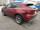 Used 2024 Chevrolet Trax LT image 4