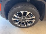 Used 2022 Jeep Grand Cherokee Overland image 5