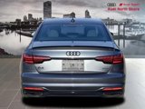 Certified 2023 Audi A4 2.0T Premium Plus w/ Premium Plus Package image 6