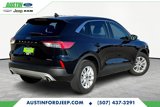 Certified 2021 Ford Escape SE image 6