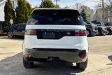 Used 2022 Land Rover Discovery S R-Dynamic image 4