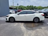 Used 2024 Nissan Altima 2.5 SV image 4