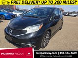 Used 2015 Nissan Versa Note SR w/ SR Convenience Package image 3