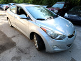 Used 2012 Hyundai Elantra Limited image 4