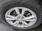 Used 2017 Chevrolet Equinox LS image 4