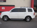Used 2015 Honda Pilot EX-L image 2