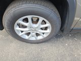 Used 2017 Jeep Cherokee Latitude w/ Cold Weather Group image 4