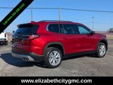 New 2025 GMC Acadia Elevation w/ Elevation Premium Package image 4