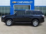 Used 2018 Toyota 4Runner 2WD image 3