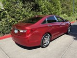 Used 2011 Hyundai Sonata GLS image 4