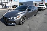 Used 2022 Nissan Sentra SR w/ Electronics Package image 4