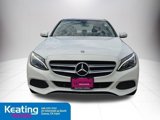Used 2015 Mercedes-Benz C 300 4MATIC Sedan image 2