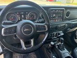 Used 2018 Jeep Wrangler Unlimited Sahara w/ Quick Order Package 24M Moab image 3