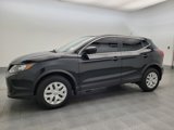 Used 2018 Nissan Rogue Sport S image 2