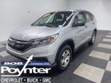 Used 2016 Honda CR-V LX image 1