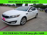 Used 2013 Kia Optima LX image 3