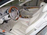 Used 2006 Mercedes-Benz SL 500 w/ AMG Sport Pkg image 2