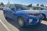 Used 2018 Mitsubishi Eclipse Cross ES image 2