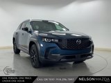 New 2025 MAZDA CX-50 AWD 2.5 S w/ Select Package image 4