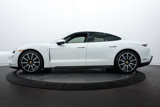Certified 2021 Porsche Taycan image 2