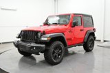 Used 2020 Jeep Wrangler Sport image 3