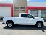 Used 2021 Chevrolet Silverado 1500 LT w/ Fleet Comfort Package image 2