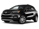 Used 2017 Buick Encore Preferred image 5