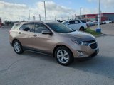 Used 2018 Chevrolet Equinox LT image 2