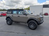 New 2025 Ford Bronco 4-Door image 2