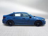 New 2026 Honda Civic Sport image 3