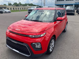Used 2022 Kia Soul LX image 3
