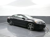 Certified 2017 Honda Accord Sport Special Edition image 4