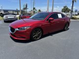 Used 2018 MAZDA MAZDA6 Grand Touring image 3