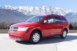 Used 2016 Dodge Journey SE w/ Flexible Seating Group image 2
