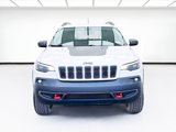 Used 2019 Jeep Cherokee Trailhawk w/ Cold Weather Group image 2